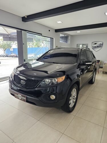Sorento 3.5 V6 24V 4×4 Aut.