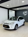 C3 Tendance 1.5 Flex 8V 5p Mec.