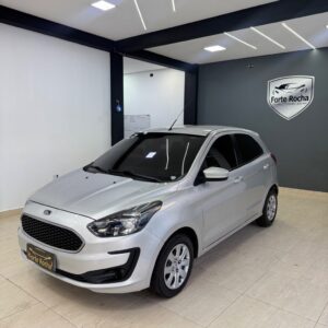 Ka 1.0 SE SE Plus TiVCT Flex 5p