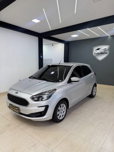 Ka 1.0 SE SE Plus TiVCT Flex 5p