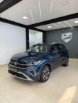 T-Cross Hig. 250 TSI 1.4 Flex 16V 5p Aut