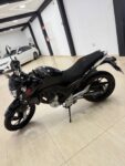 CB 250F Twister