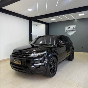 Range R.Evoque Dynamic 5D 2.0 Aut 5p
