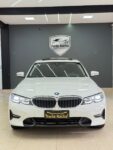 320iA Modern Sport TB 2.0 A.Flex GP 4p