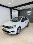 T-Cross Hig. 250 TSI 1.4 Flex 16V 5p Aut