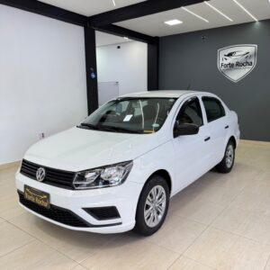 T-Cross Hig. 250 TSI 1.4 Flex 16V 5p Aut