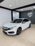 Civic Sedan EX 2.0 Flex 16V Aut.4p