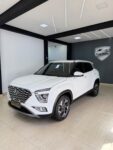 Creta Limited 1.0 TB 12V Flex Aut.