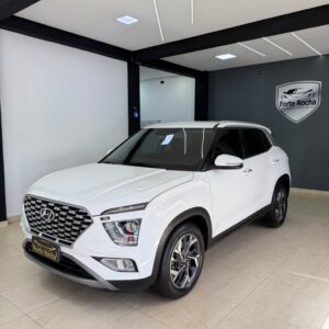 Creta Limited 1.0 TB 12V Flex Aut.