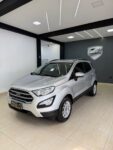EcoSport SE 1.5 12V Flex 5p Mec.