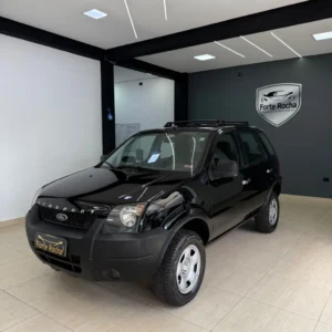 Ford Ecosport 1.6 4P Xls 2004