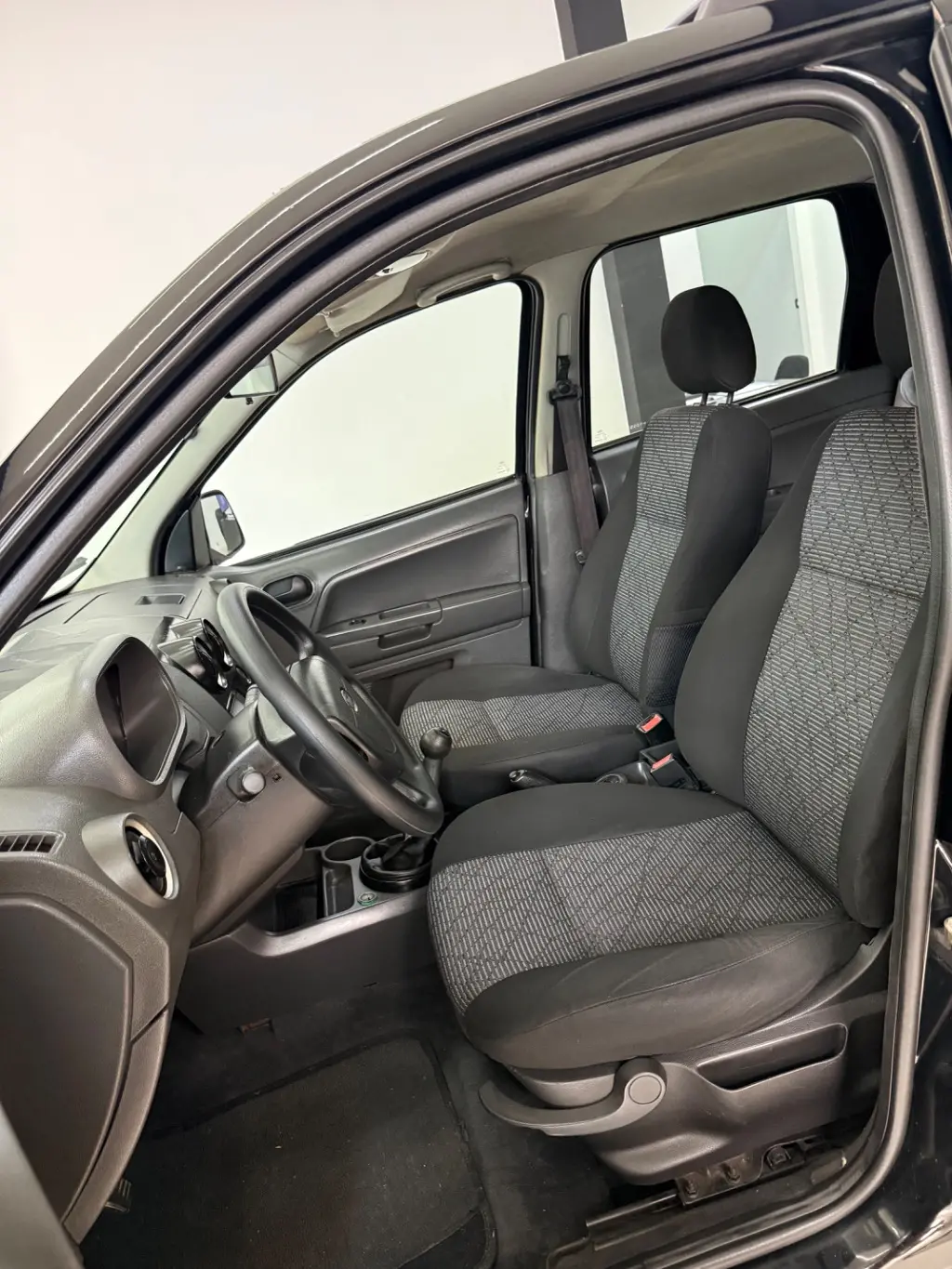Ford Ecosport 1.6 4P Xls 2004 - Imagem 7