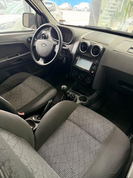 Ford Ecosport 1.6 4P Xls 2004 - Imagem 4