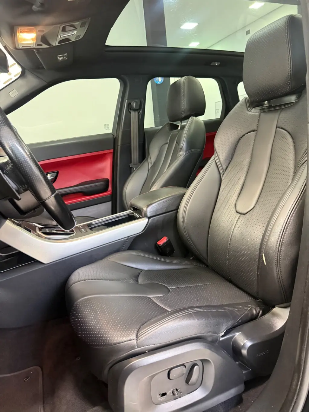 Land Rover Range Rover Evoque 2.0 16V 4P Se 4Wd Dynamic Automatico 2013 - Imagem 7