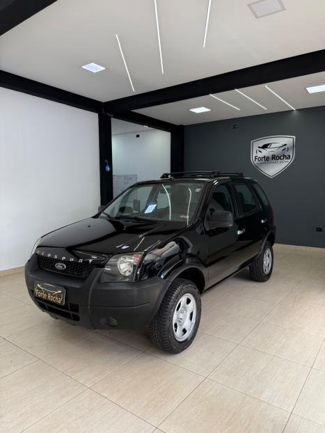 Ford Ecosport 1.6 4P Xls 2004 - Imagem 2