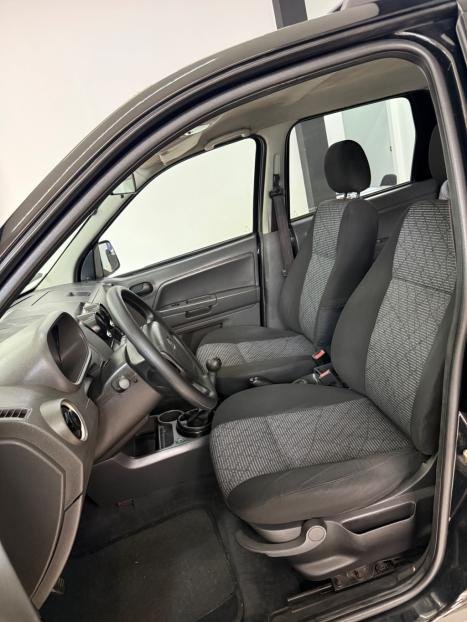 Ford Ecosport 1.6 4P Xls 2004 - Imagem 8