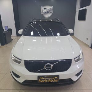 Volvo Xc40 2.0 16V 4P T4 Turbo Inscription Geartronic Automatico 2019