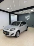 Fiat Palio 1.0 4P Evo Fire Flex Attractive 2013