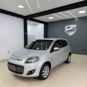 Fiat Palio 1.0 4P Evo Fire Flex Attractive 2013
