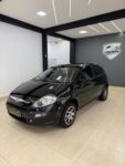 Fiat Punto 1.4 4P Attractive Flex 2015