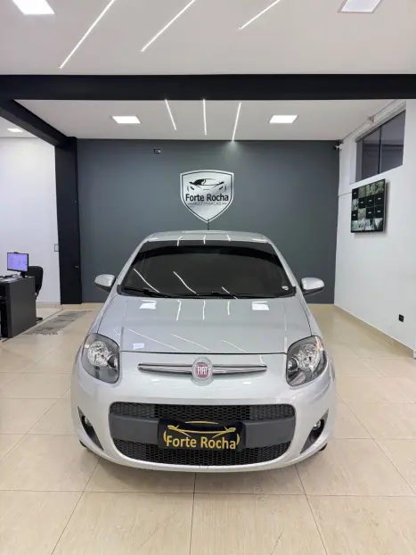 Fiat Palio 1.0 4P Evo Fire Flex Attractive 2013 - Imagem 6